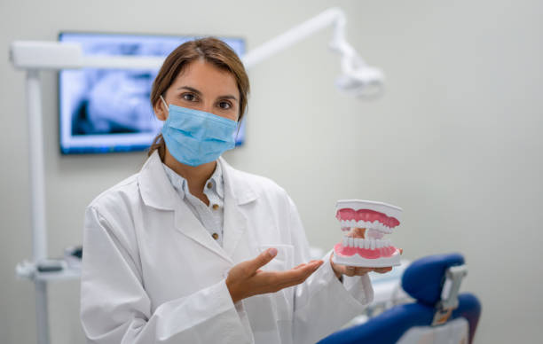 Best After-Hours Dental Care in Mitchellville, MD