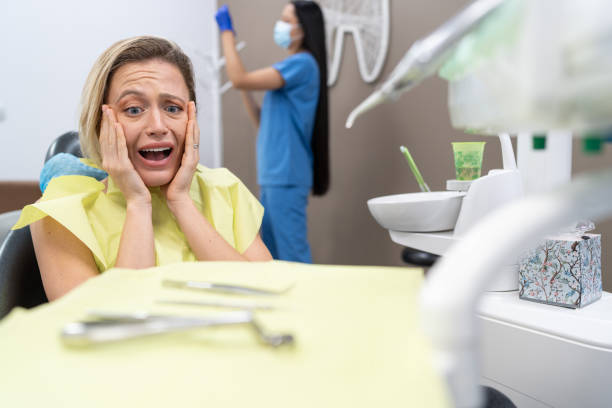 Best Emergency Cosmetic Dentistry (e.g., broken veneers) in Mitchellville, MD