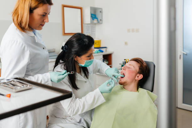 Best Emergency Cosmetic Dentistry (e.g., broken veneers) in Mitchellville, MD