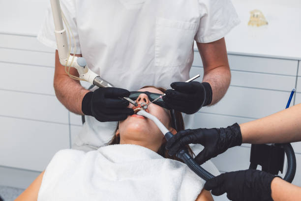 Best Walk-In Emergency Dental Services in Mitchellville, MD
