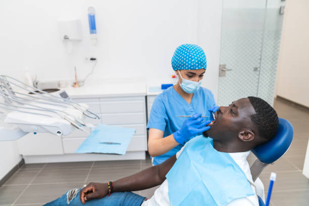 Best Emergency Treatment for Jaw Pain or Injury in Mitchellville, MD