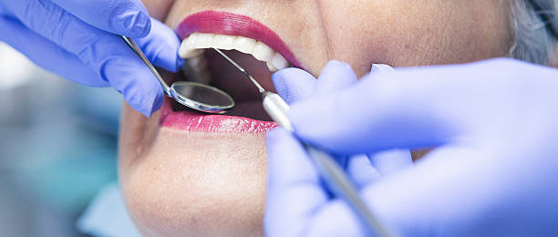 Best Emergency Cosmetic Dentistry (e.g., broken veneers) in Mitchellville, MD
